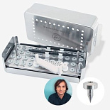 Master Pin – ударные титановые пины И.Урбана Master Pin – ударные титановые пины И.Урбана